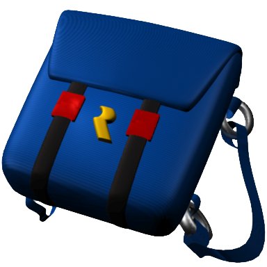 Image result for banjo kazooie backpack