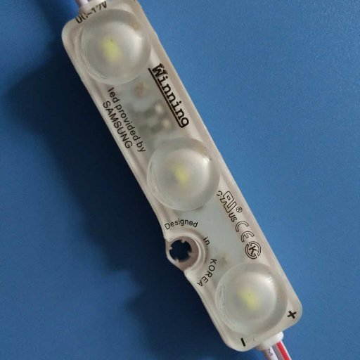 This is emma from Winning company in China,our factory specializing in Led module,led strip and power supply with 8 years experience. phone/wechat+8613610290582