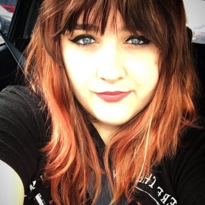 ShelbyLynn015's profile picture. 20, college student, theatre geek, total movie nerd, occasionally cute?