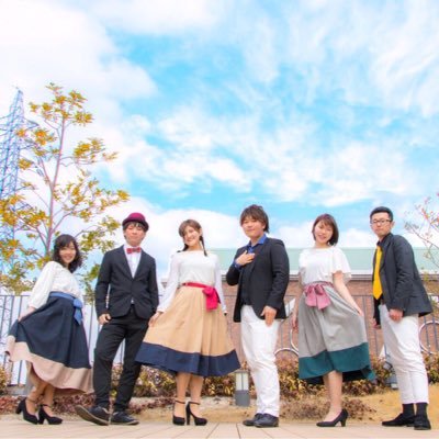 funpass_os's profile picture. 近畿大学OverScaleのOBディズニーバンド、ファンダフルパスです！皆様を素敵な夢と魔法の世界にご招待します！じゅーしぃ@ttr0626dx/りぷ@ripu_os7/きっころ@smcdrums/やえ@yahuhu0619/らおう@pepepexgalaxy/てつ@0514_78