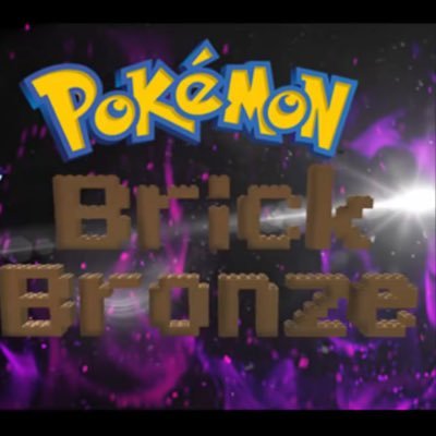 Begrænset Tak besøgende Pokemon Brick Bronze (@PBBNewsOfficial) / Twitter