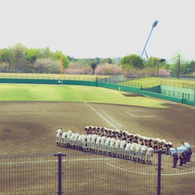 東京柔道整復専門学校65期で結成し流山おおたかの森•千葉商業•沼南OBに助っ人で来てもらってる野球チームです。練習試合などバンバン募集してます。気軽にDMへどうぞ代表栗田 監督那須 キャプテン加瀬です。 通算1勝0負0分