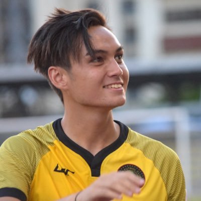 Swedish-Filipino football player   https://t.co/bHxoz6pUOv Contact: patrik.franksson@gmail.com