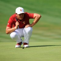 Rico Hoey (@ricohoey) 's Twitter Profile