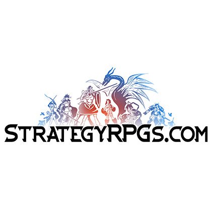 All about Strategy RPGs and Tactical RPGs. #SRPGs #StrategyRPGs #TacticalRPGs