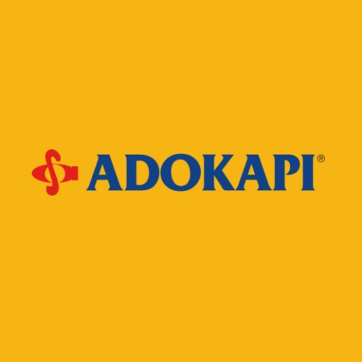 adokapi_'s profile picture. İç mekan kapı sistemleri üreticisi ADOKAPI yeniliklerle sektörde sürekli devrim yaratıyor. #benimkapıgibiailemvar
