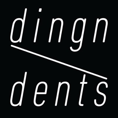 dingn\dents is a collective and a record label based in Seoul, South Korea.