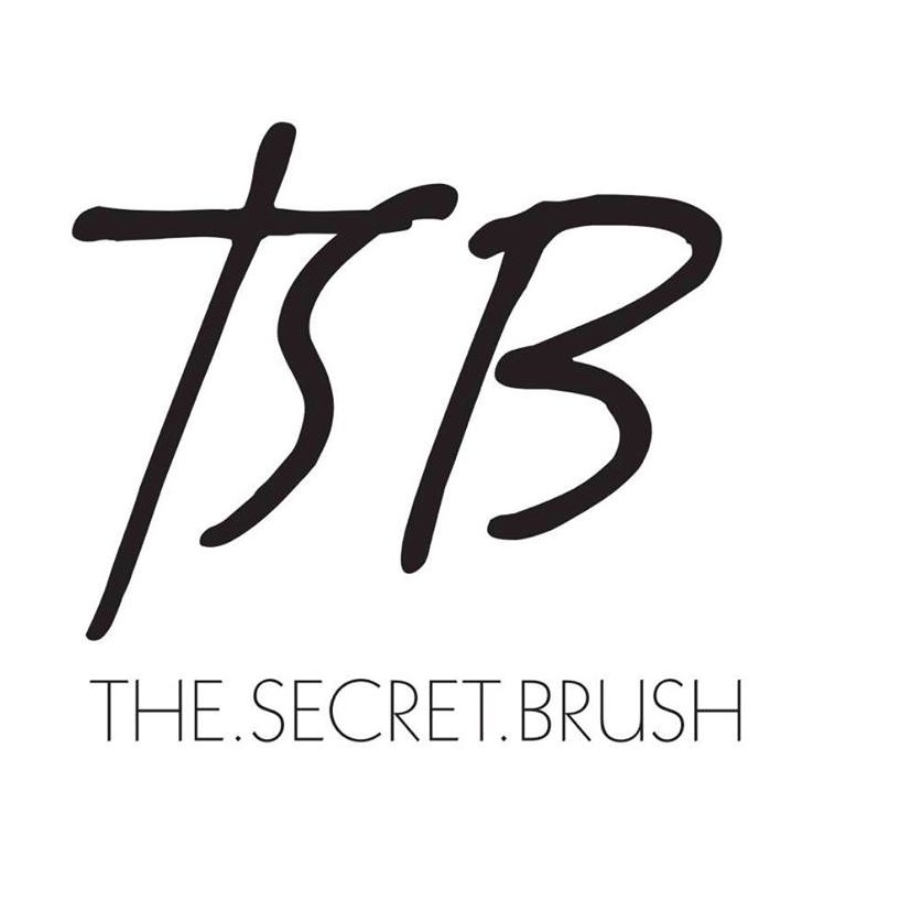 TheSecretBrush's profile picture. 