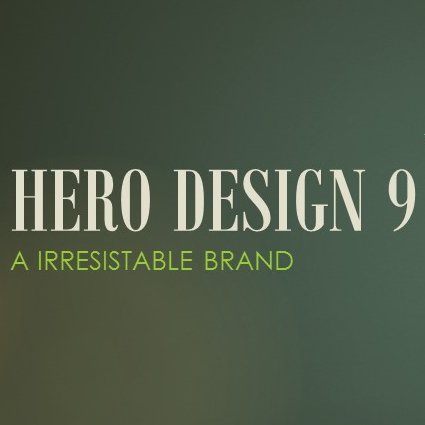 herodesign9's profile picture. Herodesign9 is a brand that is committed to becoming the preferred brand for all.
 
Simple, creative, nice to look, fun to wear.

Thank you & have a nice day.