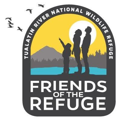 Friends of Tualatin River National Wildlife Refuge