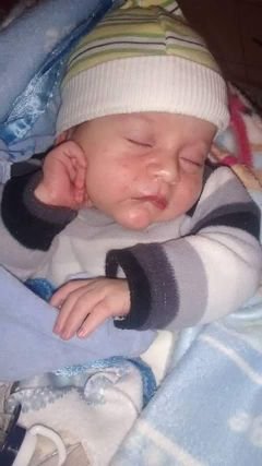 Mis dos hijos son lo mas lindo que me paso en mi vida