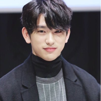 GOT7 // Jinyoung 💕