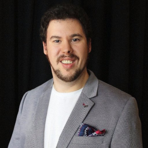 davidfattore's profile picture. Multi-talented creative professional with a passion for Gaming (playing & developing), Music, Writing, Film & TV production. God Bless! #GameDev #Author #Music