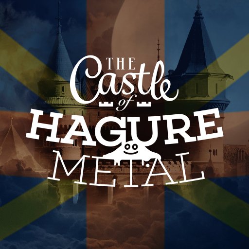 Hagure MetaL Profile