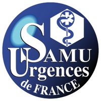 Samu-Urgences France(@SUdF_Officiel) 's Twitter Profile Photo