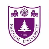 Nanjing University (@nanjingunivers1) 's Twitter Profile