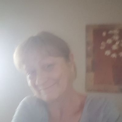Terry73120026's profile picture. single mom of 3 adults, grandmother  of 8!😄 Democrat,  and proud of it!   I do need to add, be carefull who you allow to msg u, or invites to other sites!