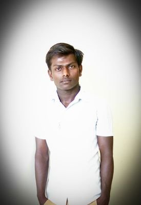 GMRamesh3's profile picture. Your life in your hand