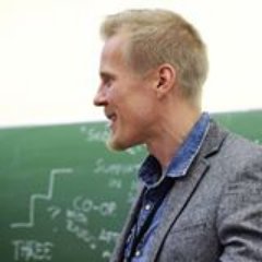 Ammatillinen opettajankoulutus / TAOK. Kasvatustiede, erityispedagogiikka ja psykologia. Juuret #amis -hommissa. Tohtoriopiskelija JYU.