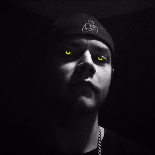 Mista_Jey's profile picture. ¯\_(ツ)_/¯ I'm Just Me.