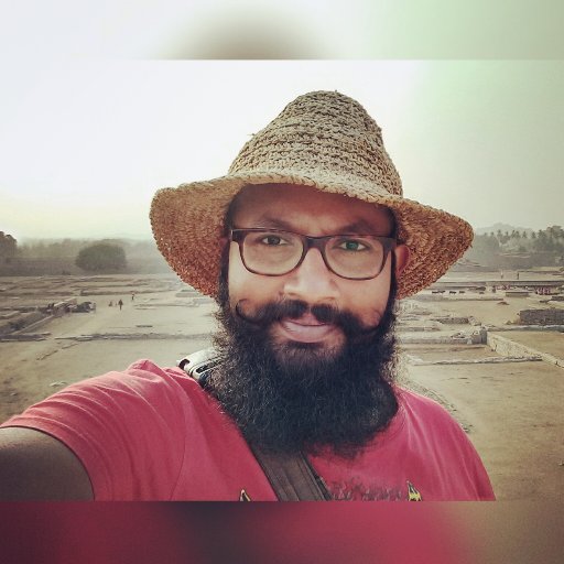 18+ yrs in design, fashion & textiles | 🇮🇳
Founder @kuduguduHQ. Building policy pathways for artisans.
Design Heritage, Circular Economy & Cultural Exports.
