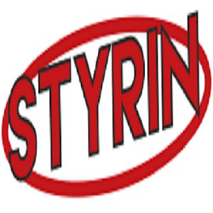 Styrin Motors