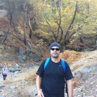 Ahmet ÖZKAN (@aozkan76) Twitter profile photo