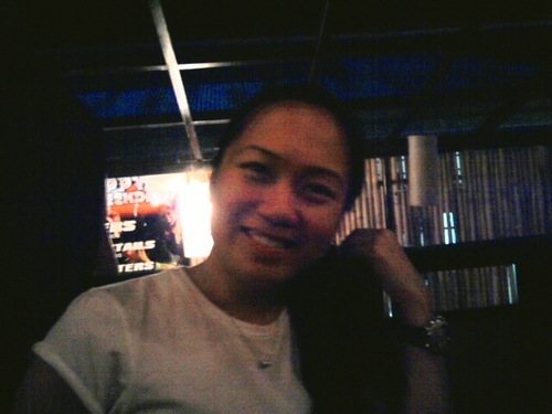 Sheryllyne Ong