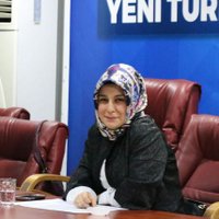 Esma Çakır Eserkaya (@esmacakirr) 's Twitter Profile