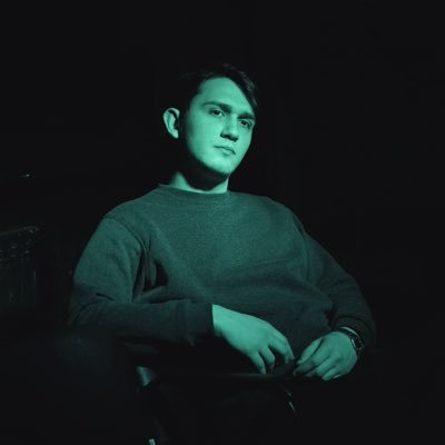 IlyaNemchenko Profile Picture