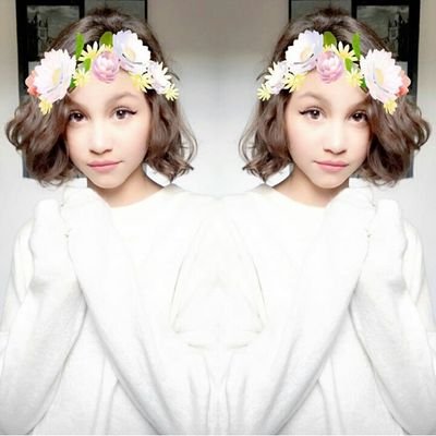 AngeleVillanuev's profile picture. Cześć to oficjalny profil Angele Villanueva Jara.