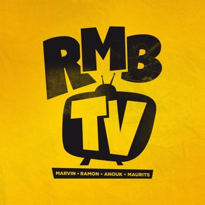 RMB TV is een initiatief van de Rijnmondband Schiedam. Marvin, Ramon, Anouk en Maurits vloggen over de activiteiten van de Rijnmondband.