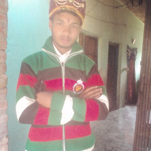 bhims5218's profile picture. 