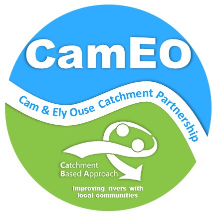 cameoCP's profile picture. The leading partnership for the management of surface and groundwater issues in and around Cambridge, Ely, Thetford, Newmarket & Bury St. Edmunds.