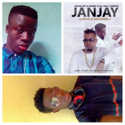 Alcopn's profile picture. 