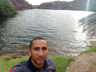 JarioAlvesdasi1's profile picture. Sou Flamengo de coração e alma..