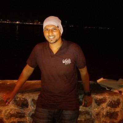 TTirlotkar's profile picture. 