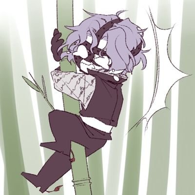 🐼혐스일 대나무숲🎋さんのプロフィール画像