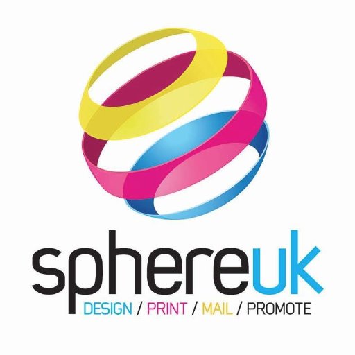 Sphere UK is one of Cheshire’s most innovative and immensely respected printers.Stationery,Brochures,Promotion Banners etc. etc. YOUR 'ALL ROUND' PRINTERS