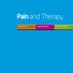 Pain and Therapy (@Pain_Ther) Twitter profile photo