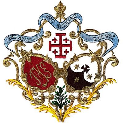 Twitter oficial de la Sacramental y Carmelitana Hermandad de la Paz de Cádiz (Borriquita)