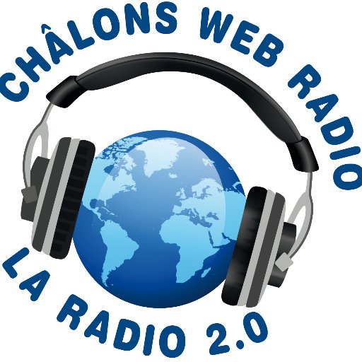 CWR, Châlons Web Radio, web radio généraliste diffusant sur internet à partir de Châlons en champagne.