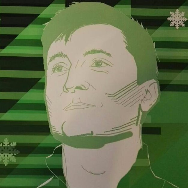 KirillAlexanin's profile picture. архитектор/дизайнер