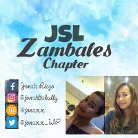JSL Zambales (@jslzmblschapter) 's Twitter Profile