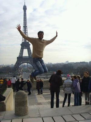 Consultant, love to learn new things. Automation is New passion . Love to travel.
Life is small so let's travel.