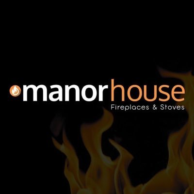 At Manor House we are passionate about quality #Fireplaces #Stoves and #Fires. Offering ranges from brand leaders, with a large range on display at our showroom