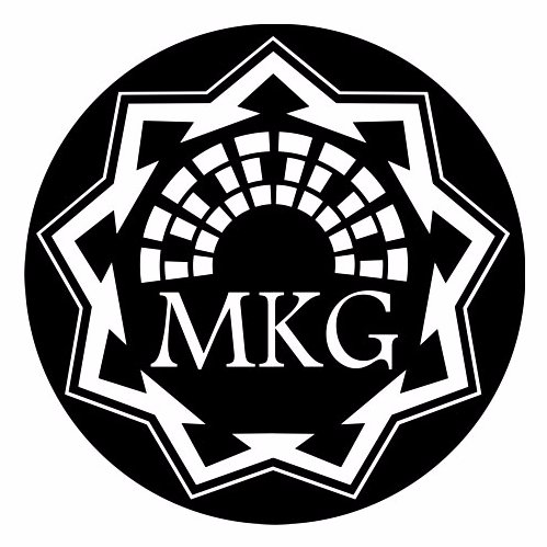 mkg-making tattoo