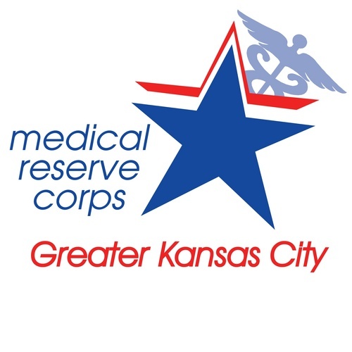 The Medical Reserve Corps of Greater Kansas City
Interested in volunteering? Help out at https://t.co/eUhxErm2sZ