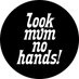 Look mum no hands! (@1ookmumnohands) Twitter profile photo