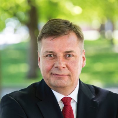 ArtoLindberg's profile picture. Tuusulan pormestari